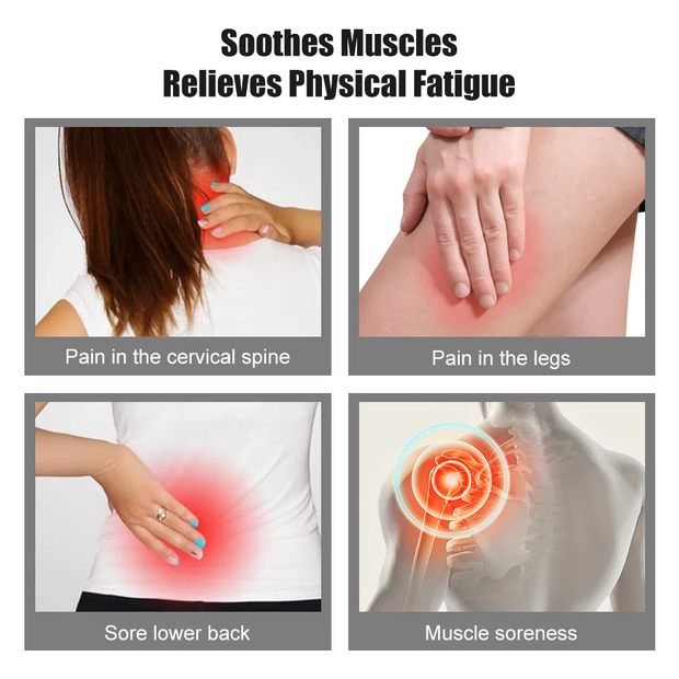 Pulse Craft Massager