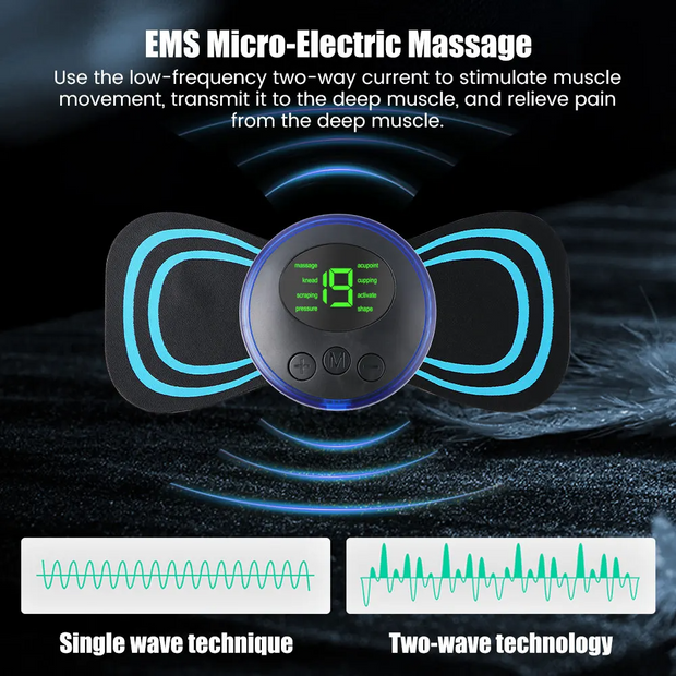 Pulse Craft Massager