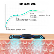 Pulse Craft Massager