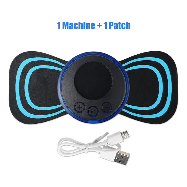 Pulse Craft Massager