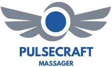PulseCraft Massager